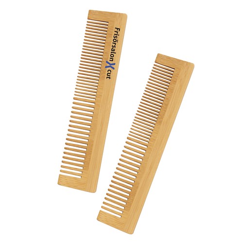 Comb bamboo Comb bamboo
