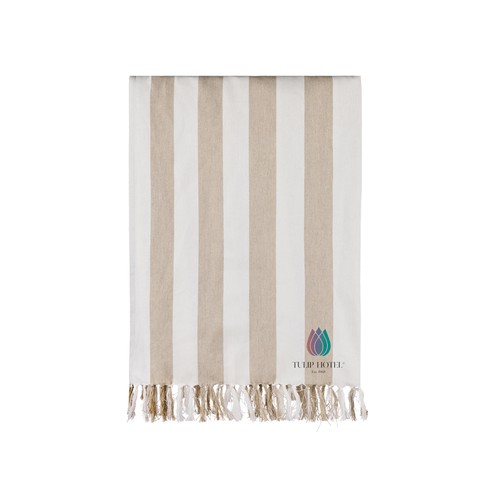 VINGA Serviette hammam GRS Ornos VINGA Serviette hammam GRS Ornos
