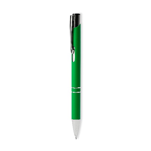 Aluminum pen Saludecio
