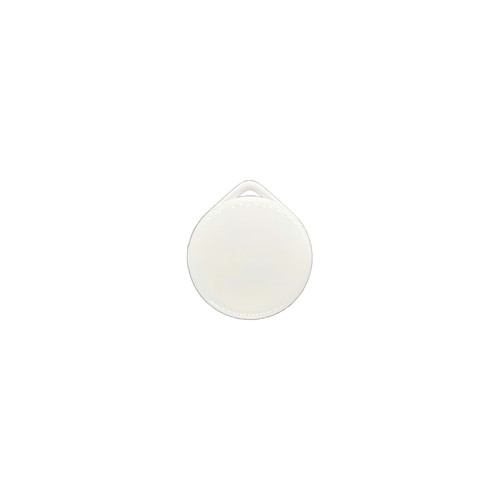 Smart Tag 04 compatible avec Apple "Find My?" Réseau Blanc Smart Tag 04 compatible avec Apple "Find My?" Réseau Blanc