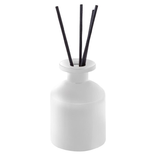 Environment fragrance diffuser with wooden sticks, Erica
