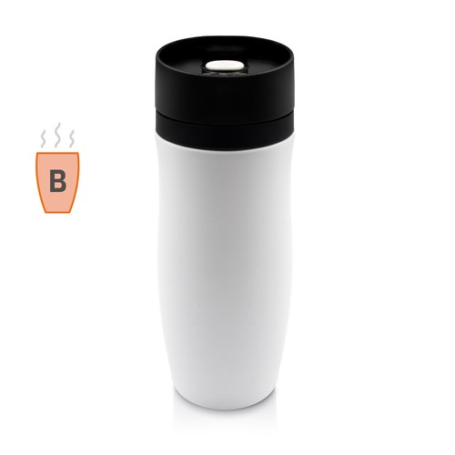 Mug thermique 375 ml Air Gifts | Mary