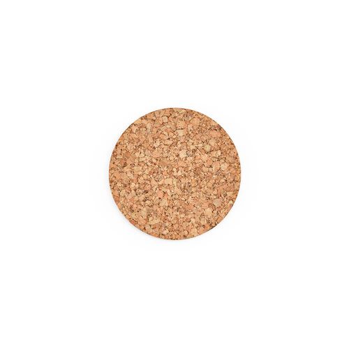 Klein cork coasters. Set of 6 with organizer. Made in Portugal Klein cork coasters. Set of 6 with organizer. Made in Portugal