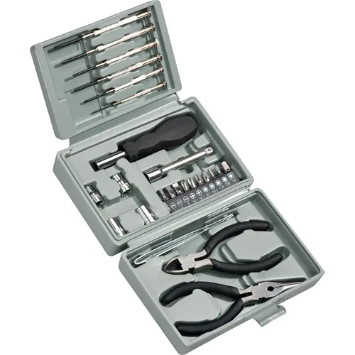 25-parts tool set Managua