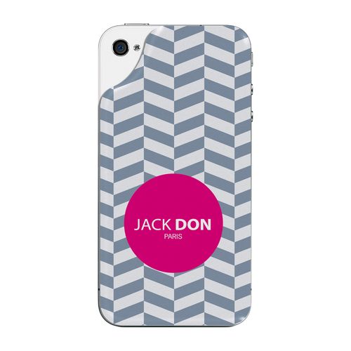 AUT. DOMING BLANC >75 A 100CM2