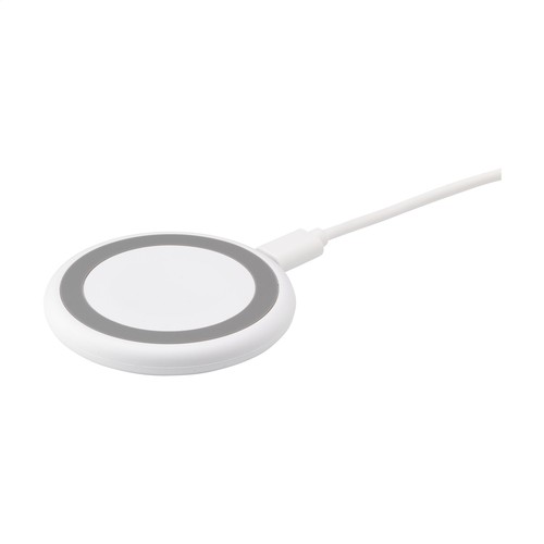 All-in-one RCS Recycled 15W Magnetic Wireless Charger All-in-one RCS Recycled 15W Magnetic Wireless Charger