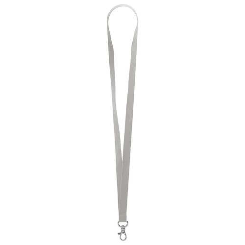 Lanyard "default" width of ribbon 15 mm Lanyard "default" width of ribbon 15 mm