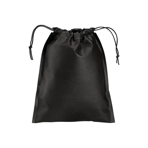 Sac avec coulisse en pas tisse 80g/m2, 25 x 30 cm Sac avec coulisse en pas tisse 80g/m2, 25 x 30 cm