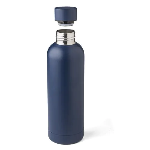 Recycled stainless steel bottle (500 ml) Isaiah