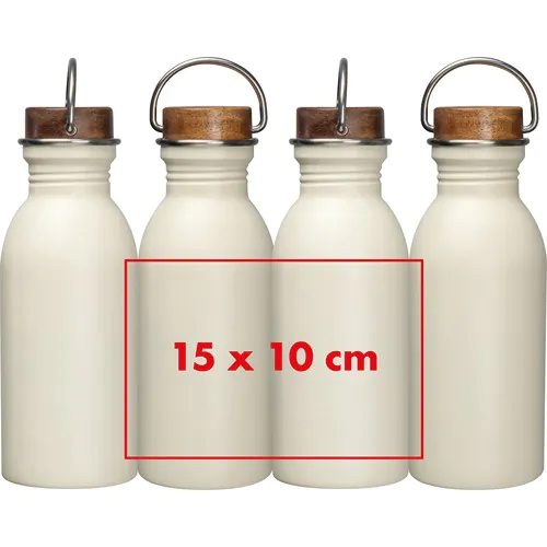 MoLu drinkfles Ibiza