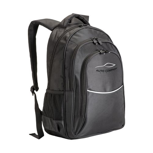 1680D polyester laptop backpack with 3 pockets 1680D polyester laptop backpack with 3 pockets