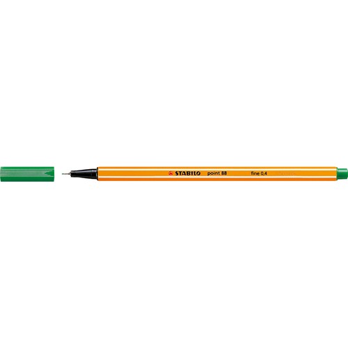 viltstift