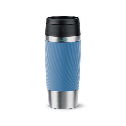 Tefal Travel Mug Classic Twist 0.36L Blauw