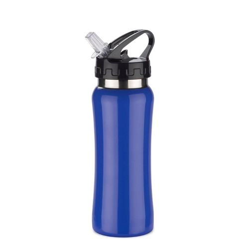 Bidon en acier PATRO 600 ml Bidon en acier PATRO 600 ml
