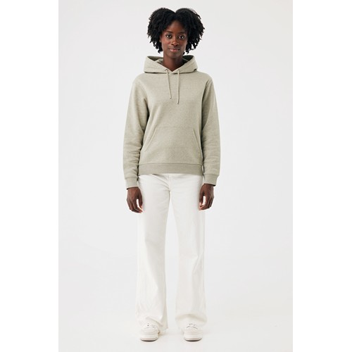 Sweat à capuche en coton recyclé IQONIQ Joshua Sweat à capuche en coton recyclé IQONIQ Joshua