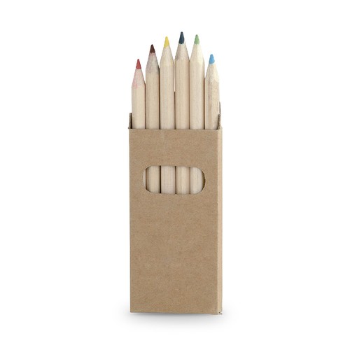 Pencil Set Girls