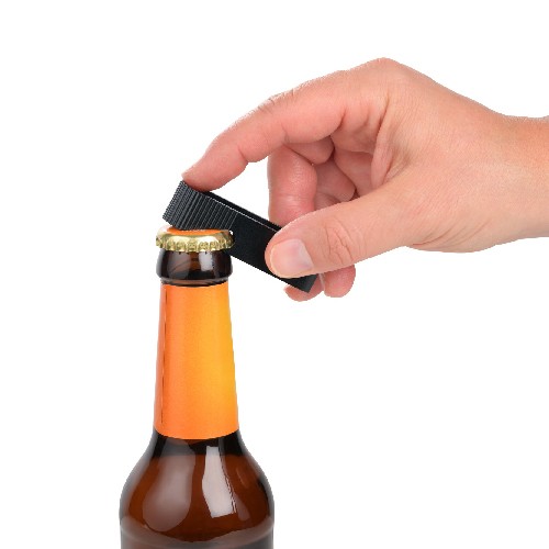 Cable de Carga Rápida con Abrebotellas TROIKA PRACTICABLE