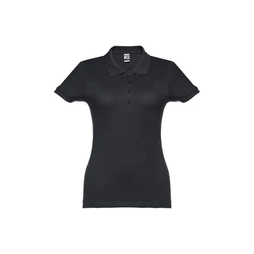 THC EVE. Polo da donna