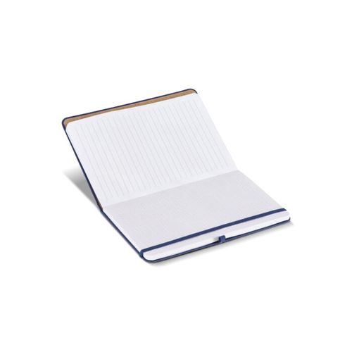Notebook Olmo Hard Cover PU A5 with Sticky Notes Notebook Olmo Hard Cover PU A5 with Sticky Notes