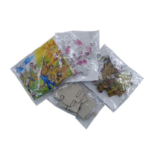 A5 CARD PUZZLE – 12 PIECES CUSTOMIZABLE A5 CARD PUZZLE – 12 PIECES CUSTOMIZABLE