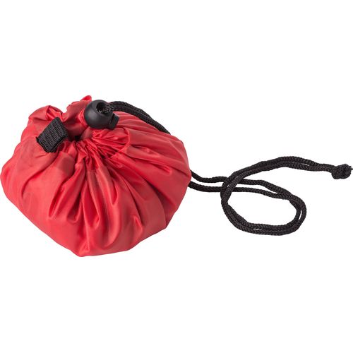 Bolsa plegable de rPET José Bolsa plegable de rPET José
