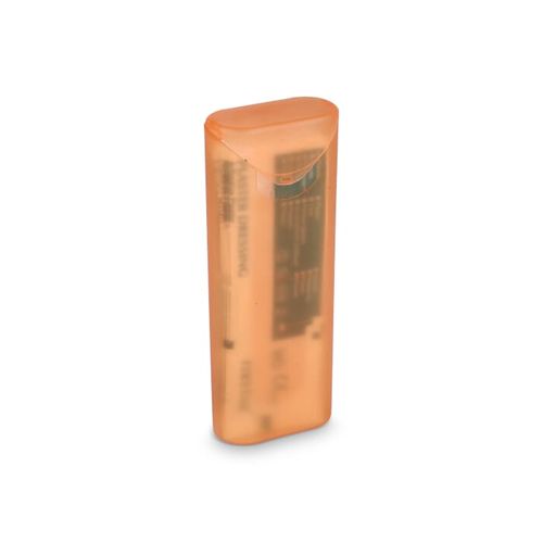 Plaster box with 10 PE plasters (70 × 18 mm)