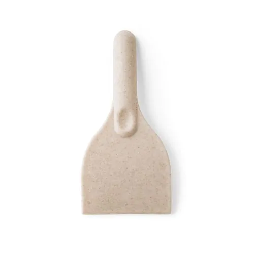 SPREE. PP and wheat straw ice scraper SPREE. PP and wheat straw ice scraper