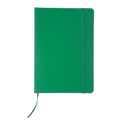 Notebook A5 Garm Notebook A5 Garm