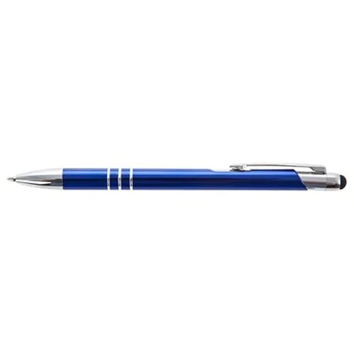 Ball pen, touch pen | Zachary