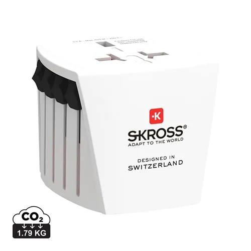 SKROSS World Travel Adapter MUV Micro SKROSS World Travel Adapter MUV Micro