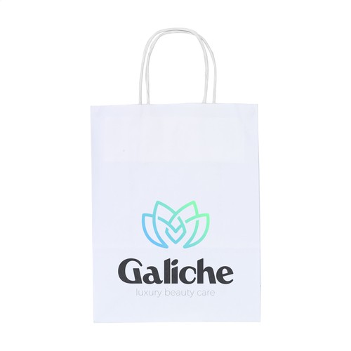 Pagari Paper Bag A5 sac en papier