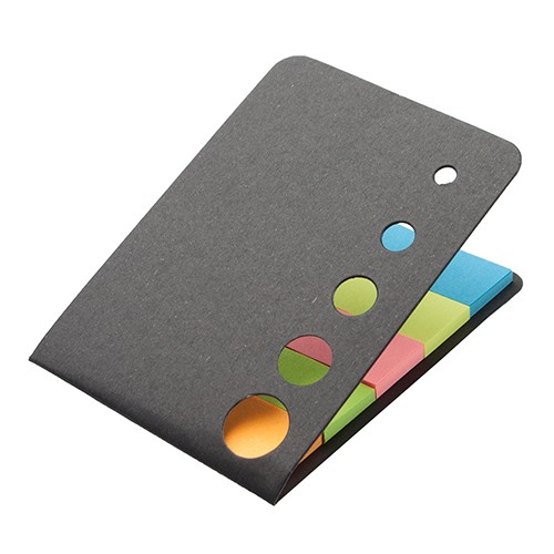 Page marker with stickers Darice