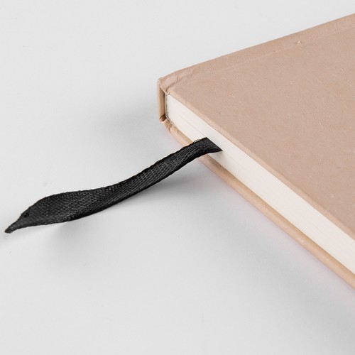 CAHIER HILLIER