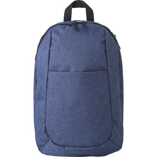 Polyester (300D) backpack Haley Polyester (300D) backpack Haley