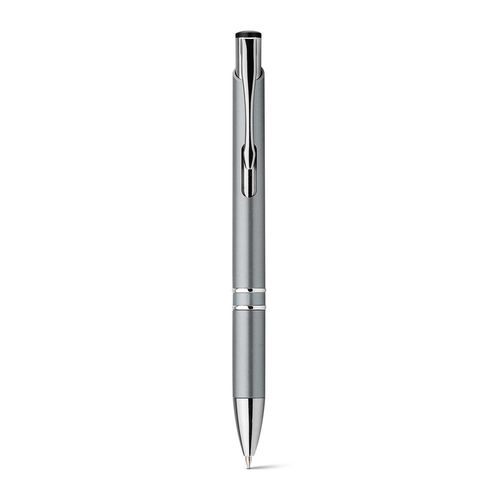 BETA PLASTIC. ABS ball pen with metal clip BETA PLASTIC. ABS ball pen with metal clip