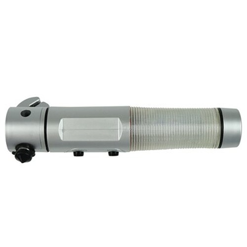 Emergency torch 1 LED, seat belt cutter, safety hammer | Auden Emergency torch 1 LED, seat belt cutter, safety hammer | Auden