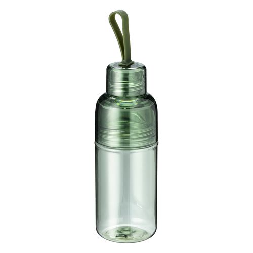 Bouteille PETG de 520 ml