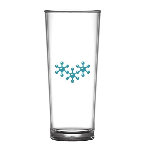 Verres Hiball réutilisables (568ml/20oz/Pint)