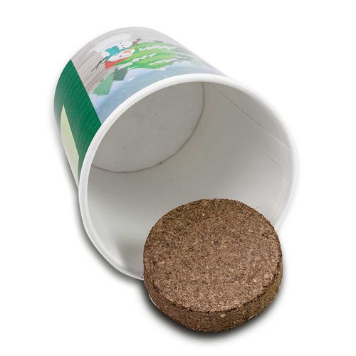 Christmas Tree To-Go - Neutral Christmas Tree To-Go - Neutral