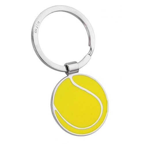 TENNIS KEYCHAIN TENNIS KEYCHAIN