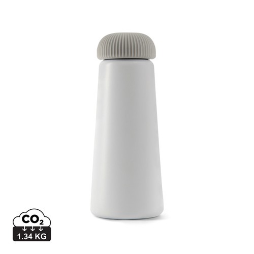 VINGA Erie RCS steel vacuum bottle 450 ML VINGA Erie RCS steel vacuum bottle 450 ML