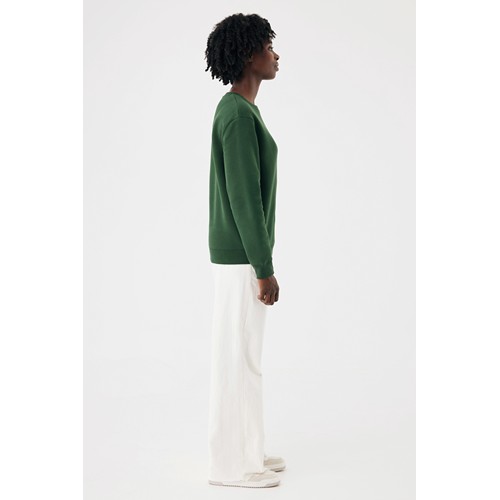 IQONIQ Torla recycled cotton crew neck IQONIQ Torla recycled cotton crew neck