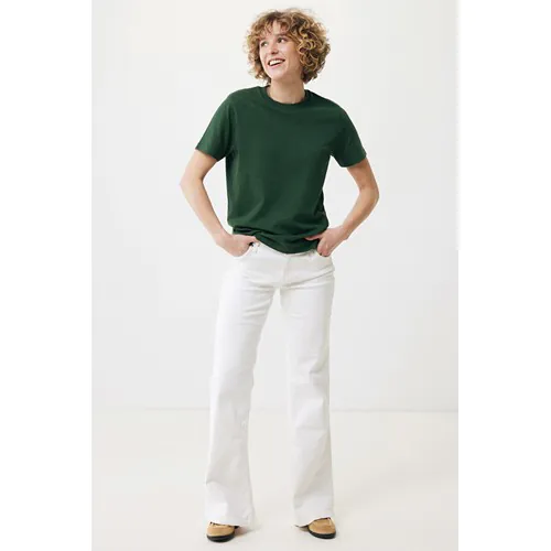 Camiseta IQONIQ Brett de algodón reciclado Camiseta IQONIQ Brett de algodón reciclado