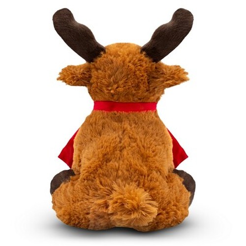 Plush reindeer | Murray