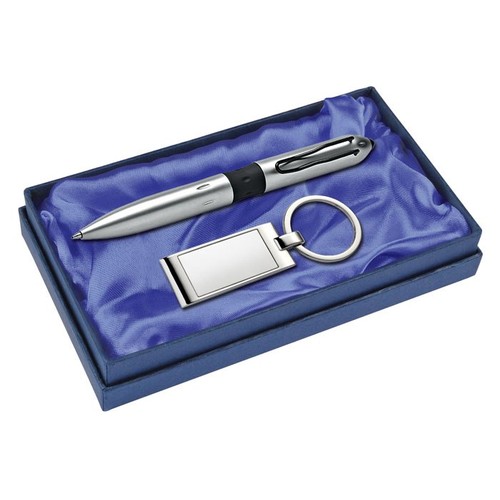 CARDBOARD BOX BLUE - PEN NOT INCL. CARDBOARD BOX BLUE - PEN NOT INCL.