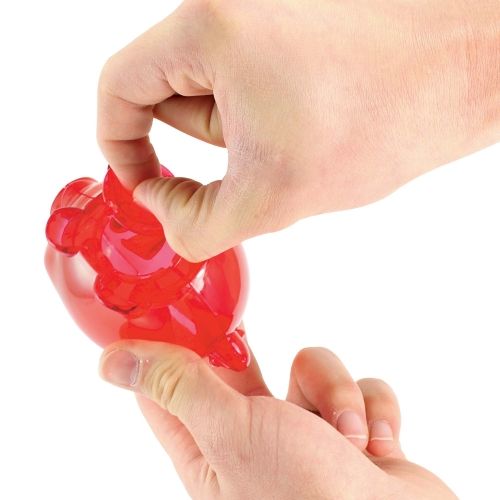 Petite tirelire ** (rouge uniquement) Petite tirelire ** (rouge uniquement)