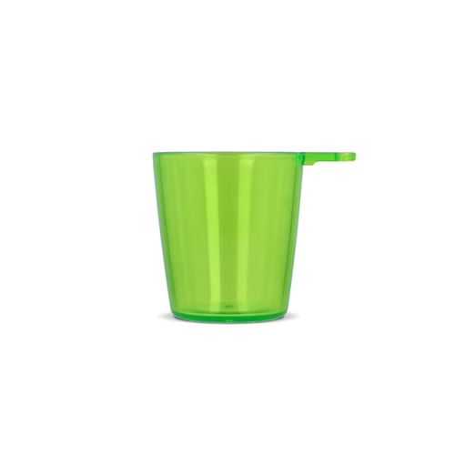 Festival shotglass with lanyard Festival shotglass with lanyard