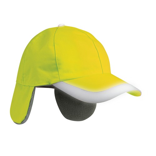 * CAPPELLINO 6 PANNELLI WINTER COLORI FLUORESCENTI IN PILE E POLIESTERE * CAPPELLINO 6 PANNELLI WINTER COLORI FLUORESCENTI IN PILE E POLIESTERE