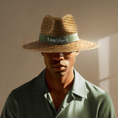SOMBRERO CRETA CON CINTA SUBLIMACION SOMBRERO CRETA CON CINTA SUBLIMACION