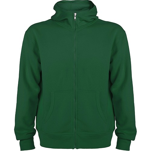 Felpa casual con cappuccio MONTBLANC